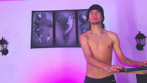 justym online show from February 16, 2:00 pm