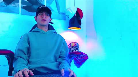 justym online show from January 10, 6:20 am