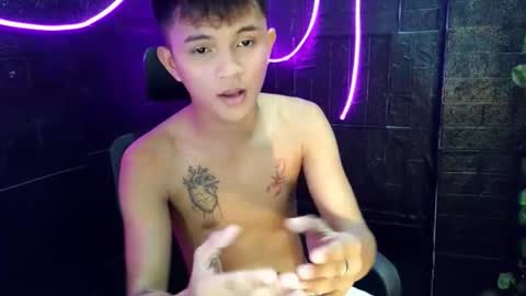 clarence online show from April 17, 4:31 pm