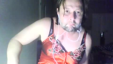 krystina19 online show from December 6, 2:57 am