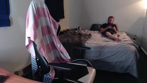 Kuggy online show from April 16, 9:39 pm