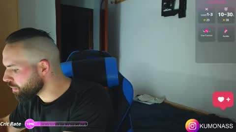 kumonass online show from February 23, 6:53 pm