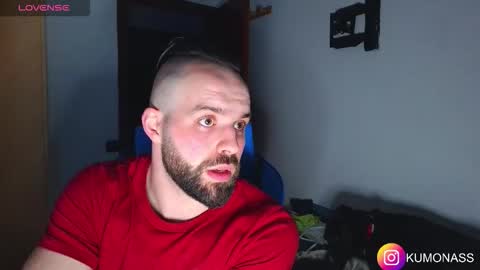 kumonass online show from March 20, 8:01 pm