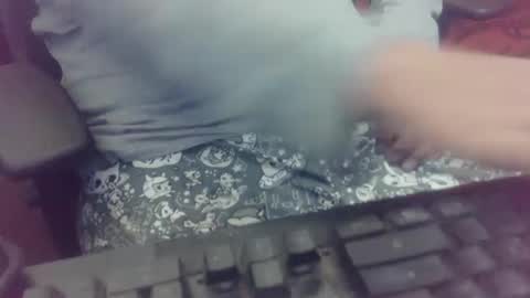 kunahub17 online show from February 4, 5:13 am