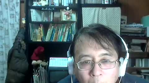 kunio37 online show from January 26, 1:15 pm