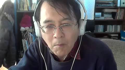 kunio37 online show from January 28, 6:38 am