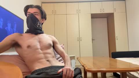 Semih yilmaz online show from January 17, 12:35 am