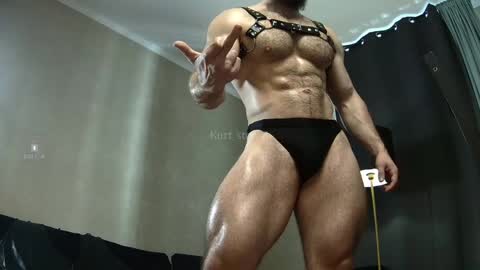 kurt_stone1 online show from June 5, 8:31 am