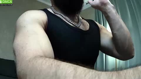 kurt_stone1 online show from February 22, 9:56 am