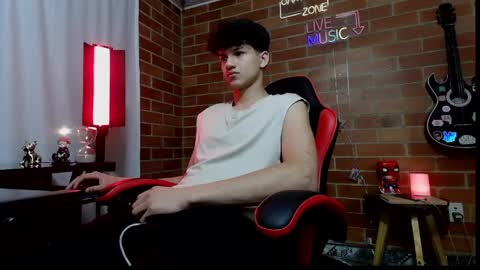 JASON online show from March 25, 4:05 am