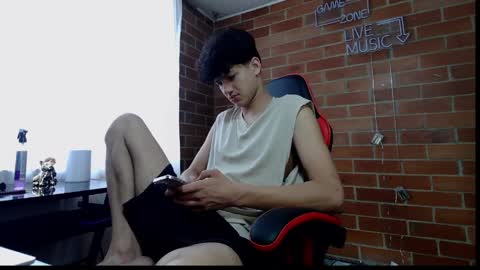 JASON online show from March 29, 5:02 pm