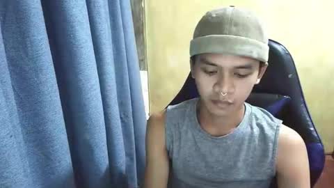 kurtxxx07 online show from March 8, 9:30 pm