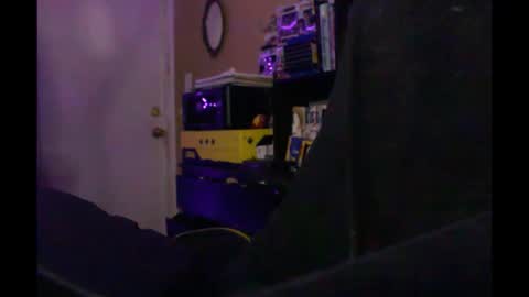 Kushgoth online show from March 8, 5:11 am