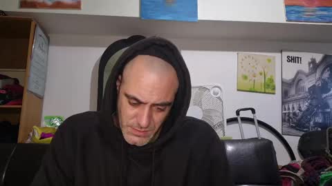 kyle67527 online show from November 22, 7:24 pm