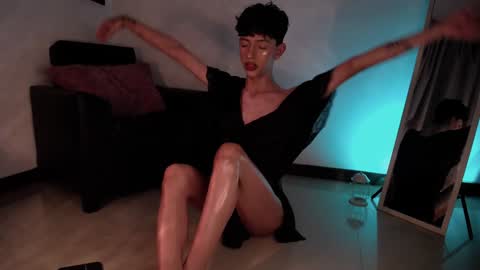 Kyle Cooper online show from January 15, 6:12 am