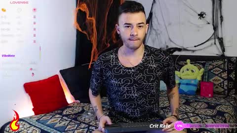 kyle online show from November 3, 11:06 pm