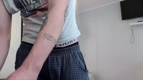 Kyle online show from February 26, 6:04 am