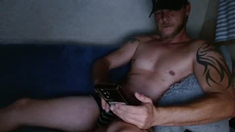 Kyle chat online show from July 28, 7:49 am