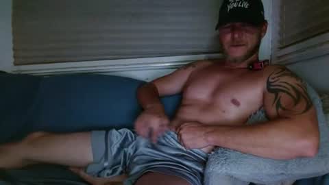 Kyle chat online show from July 23, 10:12 am