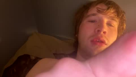 kylelovepussy69 online show from February 23, 12:21 pm