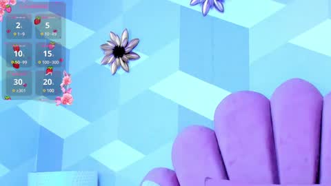 Kylie jl online show from March 4, 1:59 pm