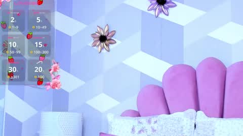 Kylie jl online show from February 23, 8:31 pm