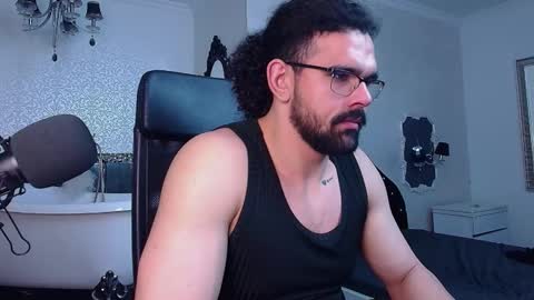 KysonRhodes online show from December 21, 6:21 am