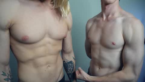 Adonis online show from October 5, 7:56 am