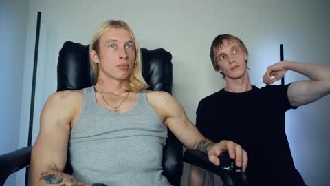 Adonis online show from October 11, 11:58 am