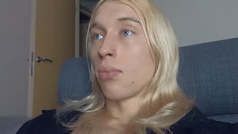 Adonis online show from January 1, 3:35 pm