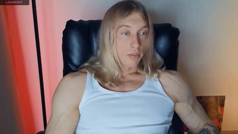 Adonis online show from January 13, 12:53 pm