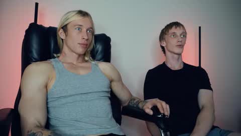 Adonis online show from October 9, 6:18 am