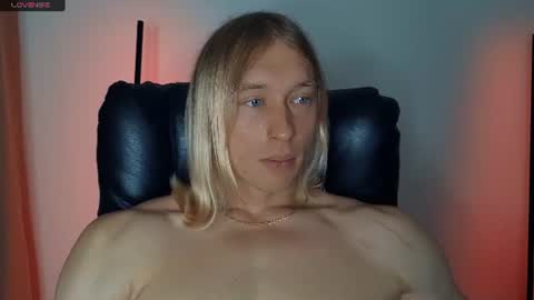 Adonis online show from June 18, 7:10 am