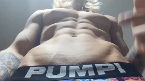 Adonis online show from January 13, 2:53 pm