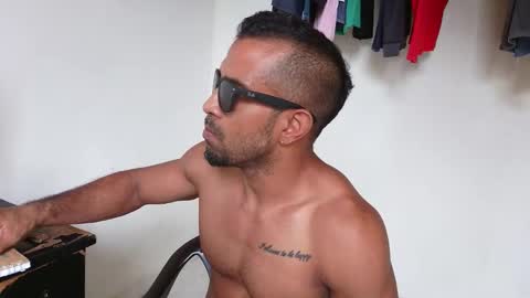 Bruno Smith online show from March 17, 5:04 pm