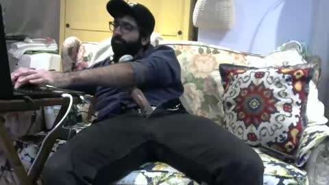 Ali online show from December 31, 2:19 am