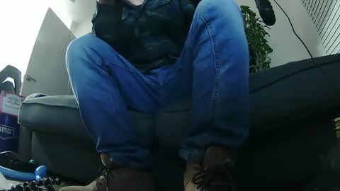 Snapshot of laidback_and_chill chatting on January 19, 5:26 am Rick online show from January 19, 5:26 am