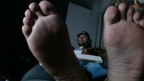 Snapshot of laidback_and_chill chatting on January 9, 1:45 pm Rick online show from January 9, 1:45 pm