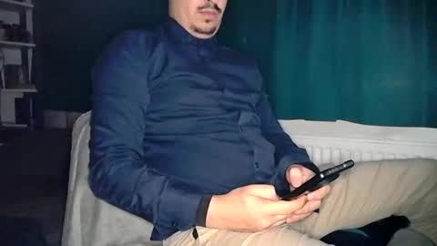 lailaiahr online show from January 31, 8:07 pm