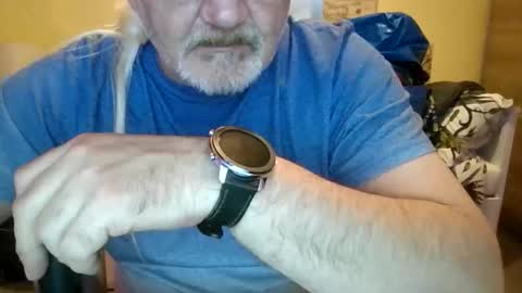 lamabama online show from February 21, 8:21 pm