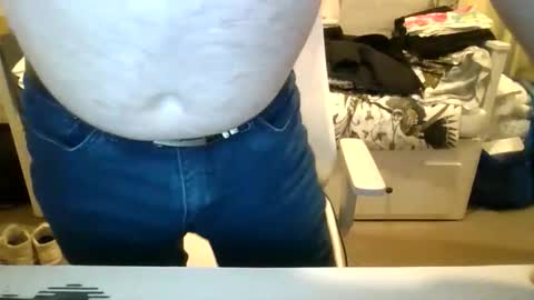 lamabama online show from January 17, 8:33 pm