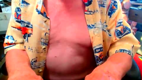 lamarbrazil online show from March 23, 10:27 pm