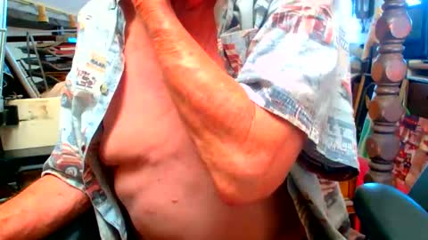 lamarbrazil online show from February 27, 8:30 pm