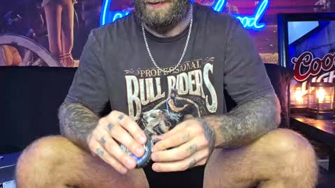 Snapshot of lancehardwood222 chatting on October 9, 12:15 am LANCE online show from October 9, 12:15 am