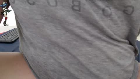 Lancelot V. online show from April 13, 10:54 pm