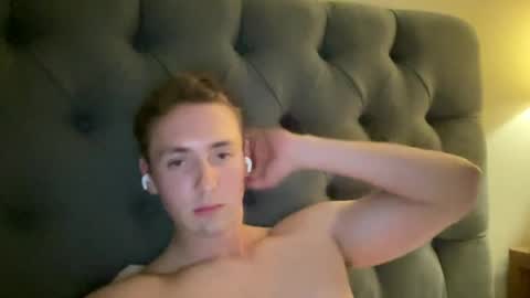 LanceTheMan online show from July 30, 5:51 am