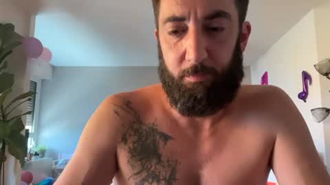 Lanimal online show from July 7, 11:47 am