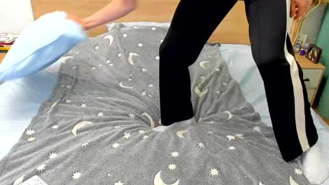 Fandi online show from December 11, 5:33 am