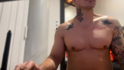 Snapshot of lanzarote6 chatting on March 6, 2:51 pm BDSM online show from March 6, 2:51 pm