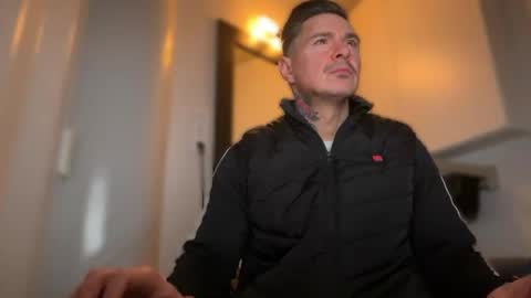 Snapshot of lanzarote6 chatting on January 7, 12:05 pm BDSM online show from January 7, 12:05 pm